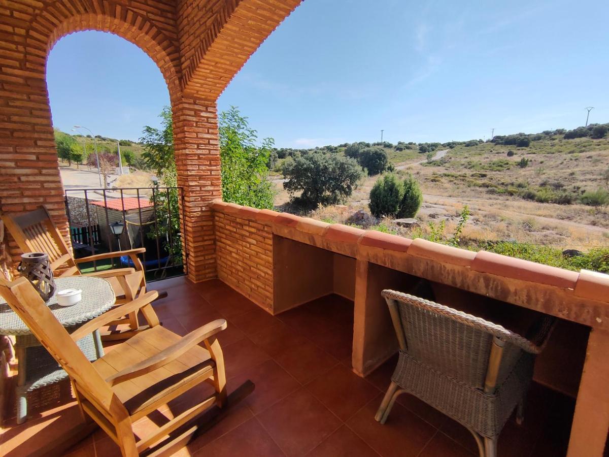 Appartement El Mirador De Ruidera Extérieur photo