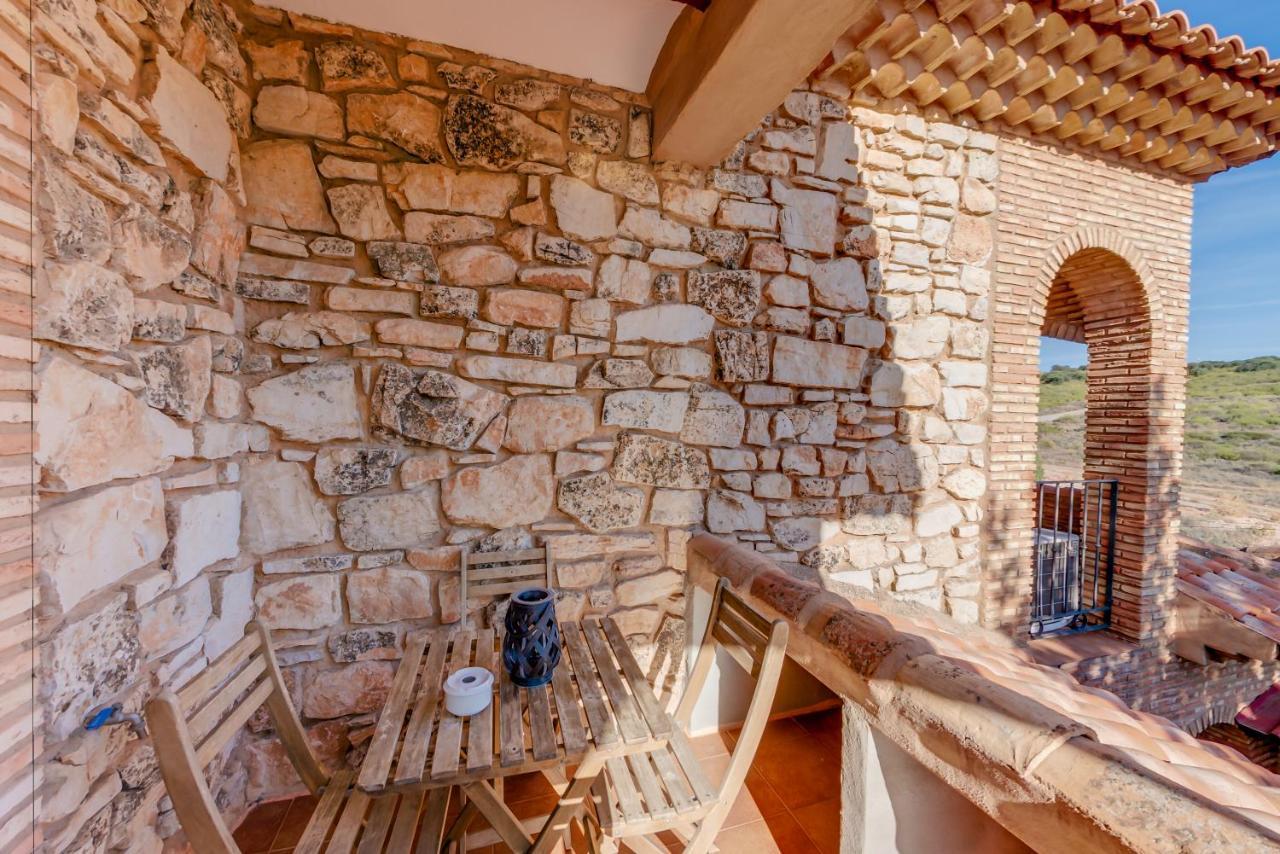 Appartement El Mirador De Ruidera Extérieur photo