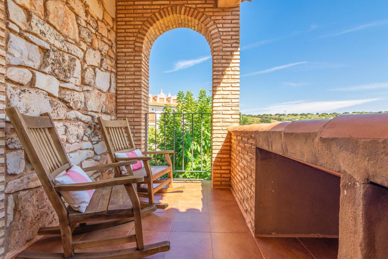 Appartement El Mirador De Ruidera Extérieur photo
